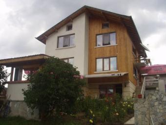 Hotel close to town Tran, 3stars Tran